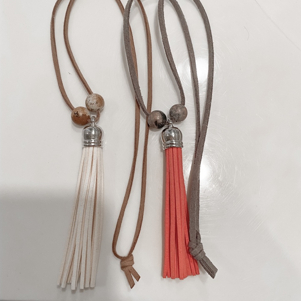 cute necklaces